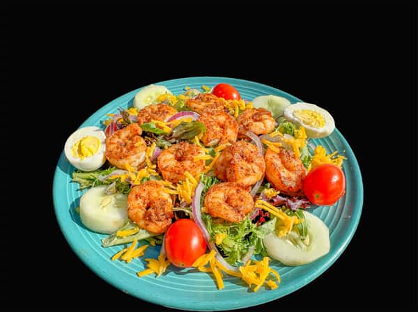 Shrimp Salad