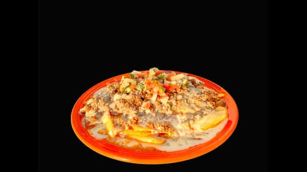 Loco Fries