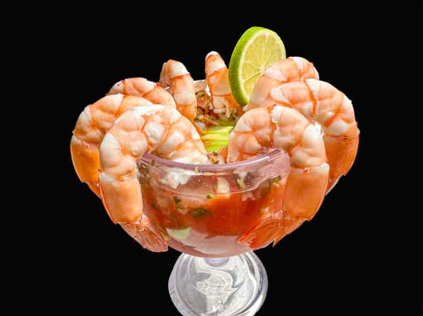 Shrimp Cocktail