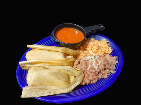 Tamales