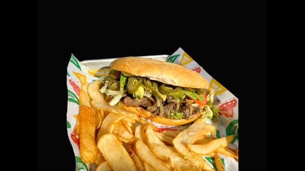 Torta