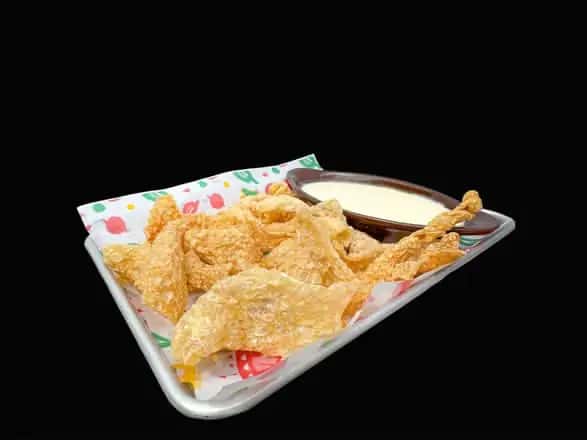Fresh Chicharrones