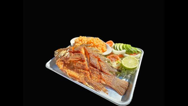 Mojarra