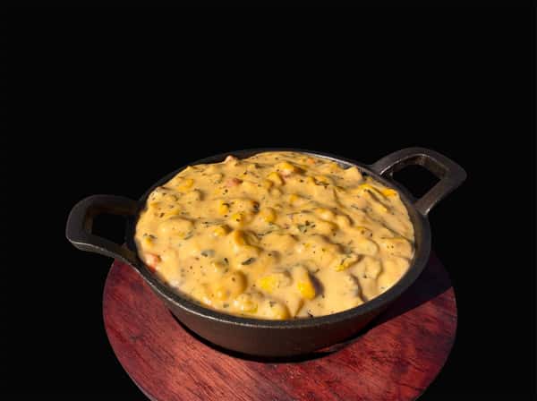 Roasted Street Corn Dip