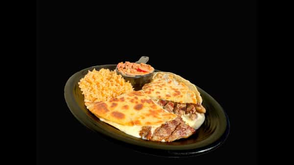 Ribeye Quesadilla