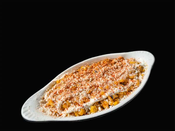 Street Corn