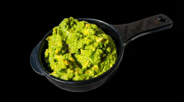 Guacamole Dip