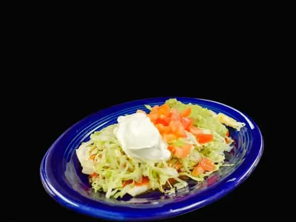 Burrito Supreme