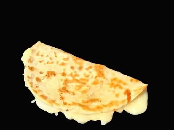 9. Quesadilla Asada