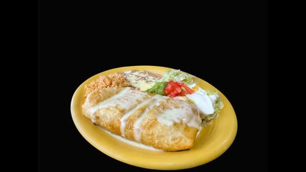 ChimiChanga