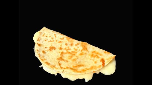 9. Quesadillas