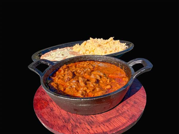 Chili Colorado