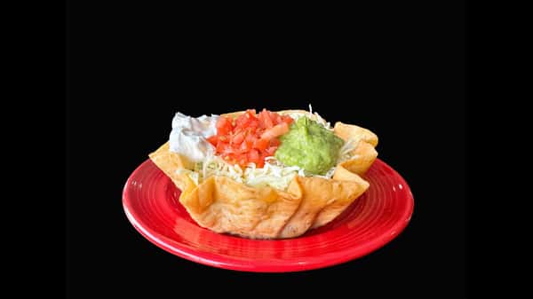 52 Taco Salad