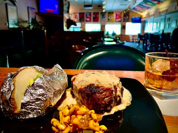 Friday/Saturday Specials