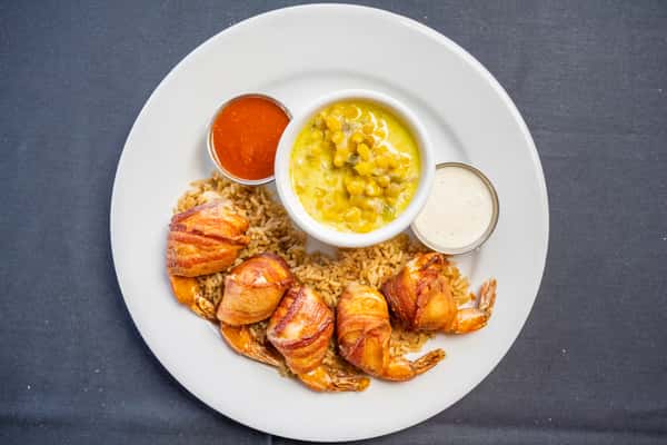 Shrimp La Grange