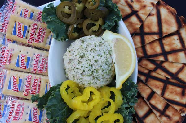 Smoked Fish Dip