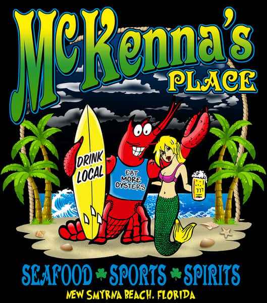 McKenna's Place Logo