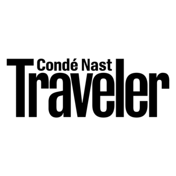 CN Traveler