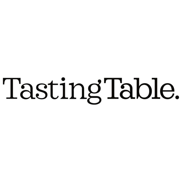 tasting table