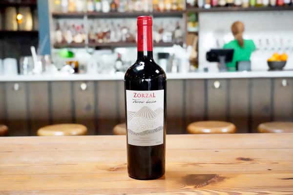 Zorzal Malbec