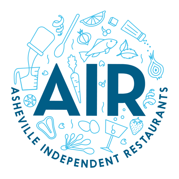 AIR logo