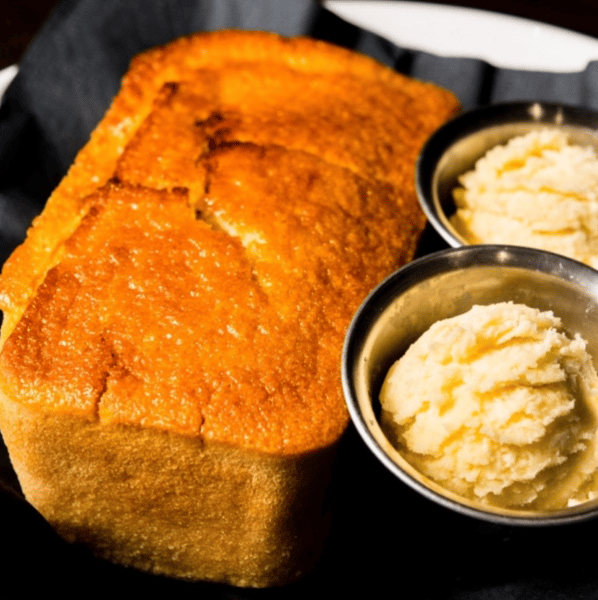 Cornbread (Half Loaf)