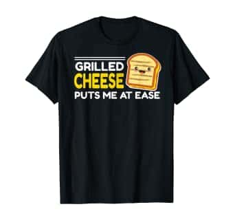 Kid's Grilled Cheese