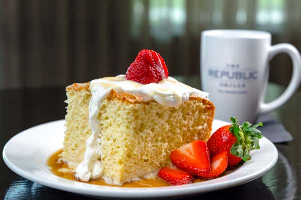 Tres Leches