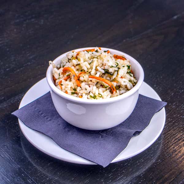 Rice Pilaf