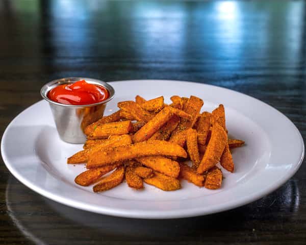 Sweet Potato Fries