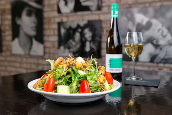 House Salad
