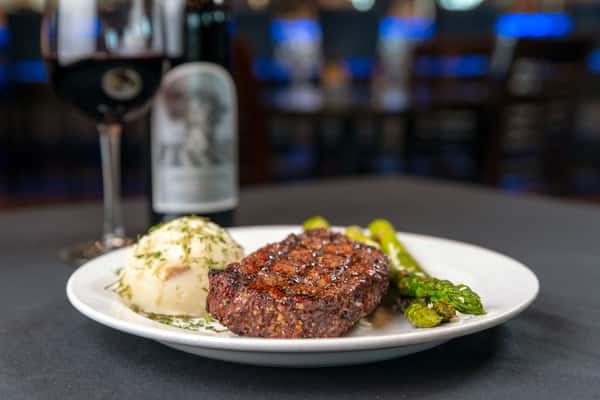 10oz Top Sirloin