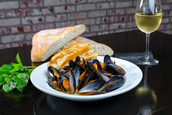 Mussels