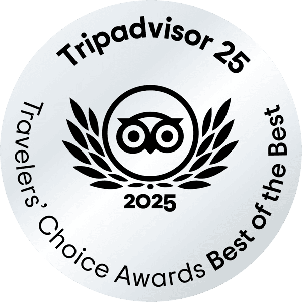 TRG Tripadvisor