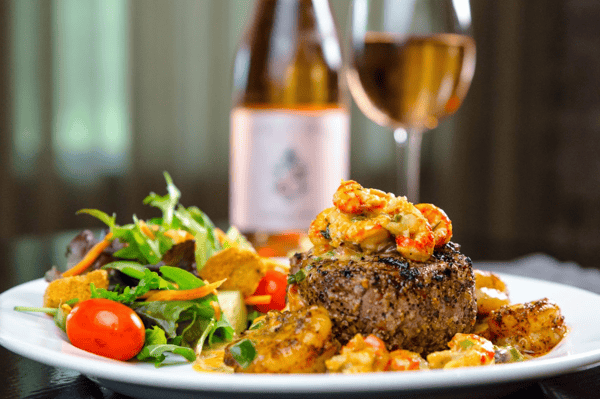 6 oz Center Cut Filet