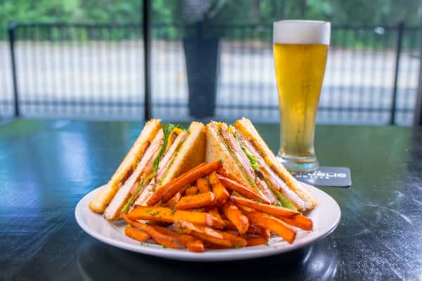 Turkey Club