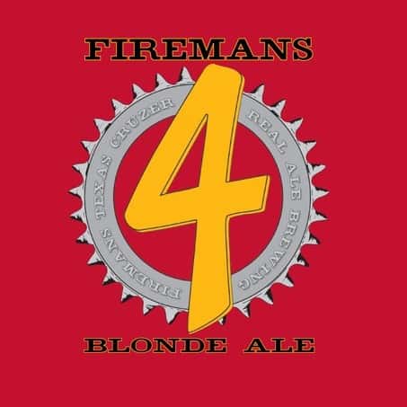 Fireman's 4