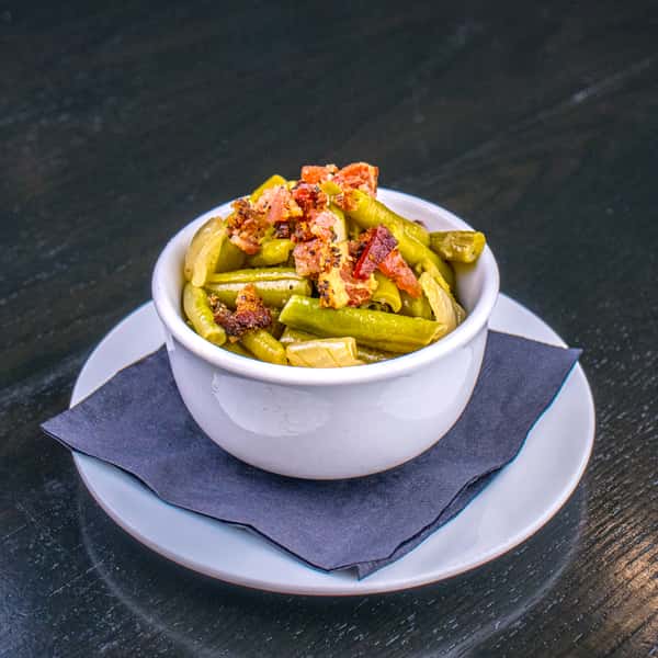 Southern Green Beans