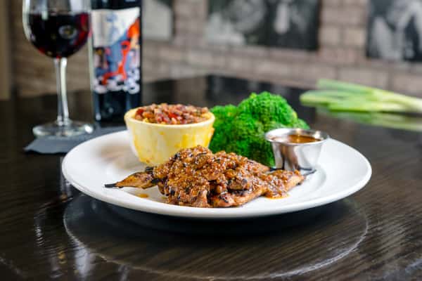 Texas Quail