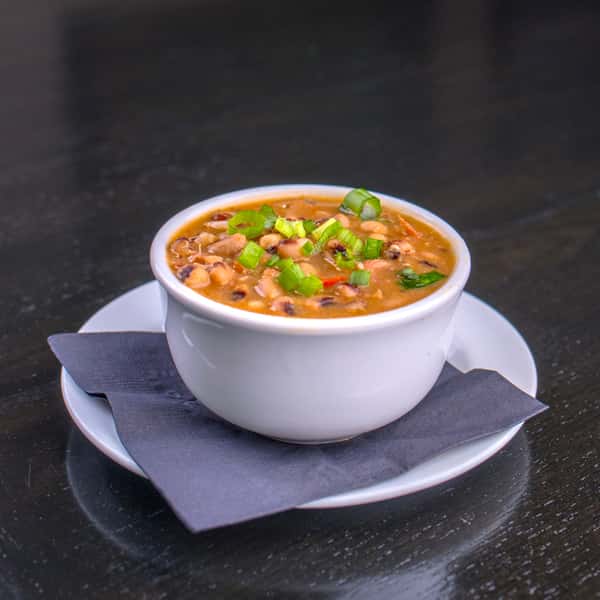 Black-eyed Peas