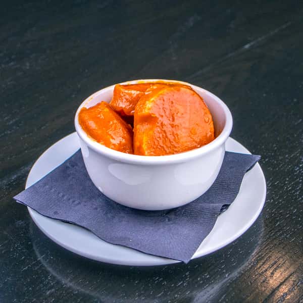 Sweet Potato Cakes