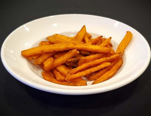 Sweet Potato Fries