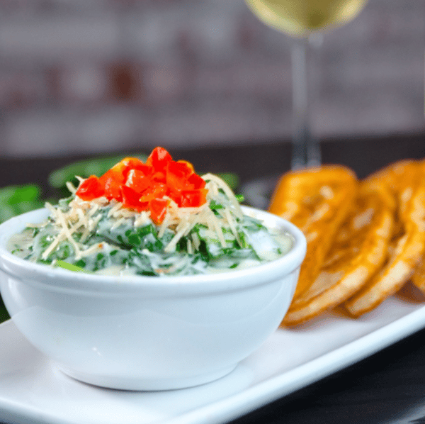 Spinach Dip