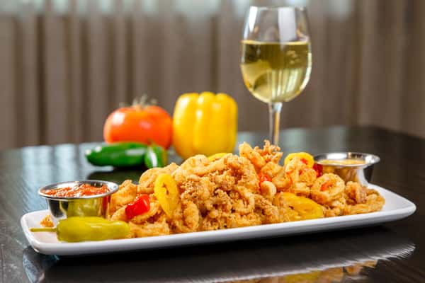 Calamari