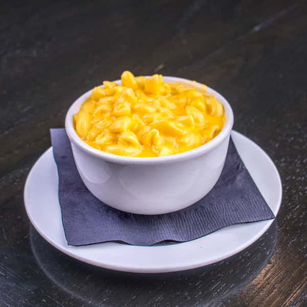 Regular Mac