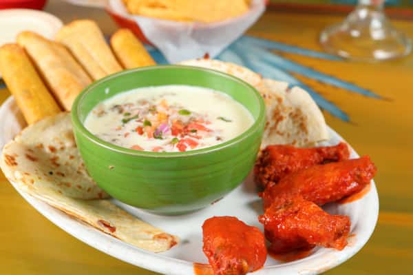 Patron Mexican Grill Wexford - o25lrae