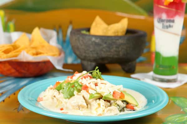 Patron Mexican Grill Wexford - d4byewl