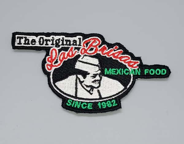 Patch
