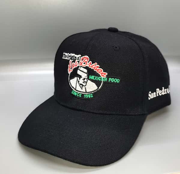 Black Cap