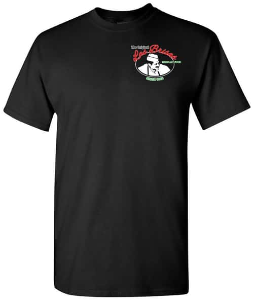 T-shirt Promotion